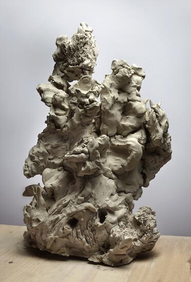 Escultura 