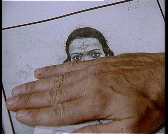 Harun Farocki