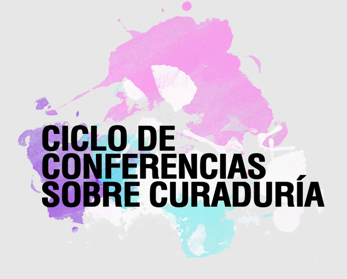 Ciclo de Conferencias sobre curaduría en el CIC