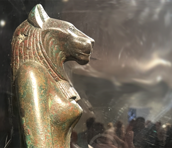 Ciencia y fantasía. Egiptología y egiptofilia  en la Argentina 