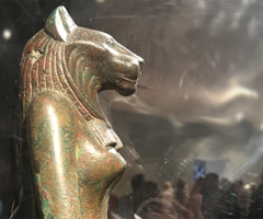 Ciencia y fantasía. Egiptología y egiptofilia  en la Argentina 