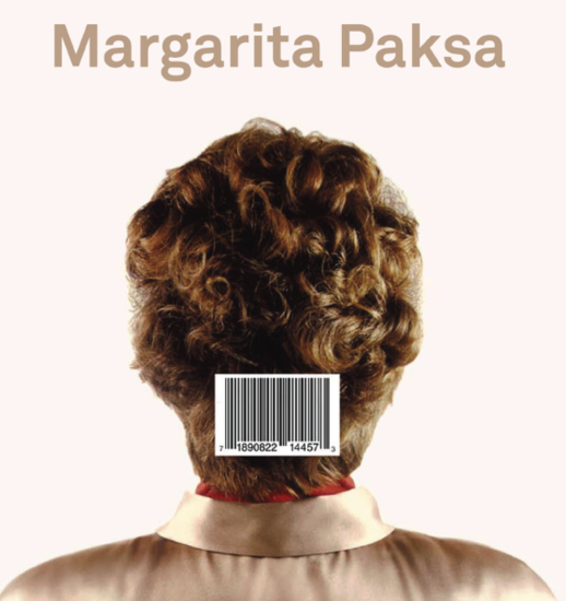 Margarita Paksa