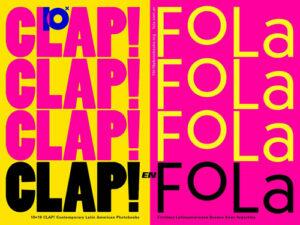 CLAP! – FoLa