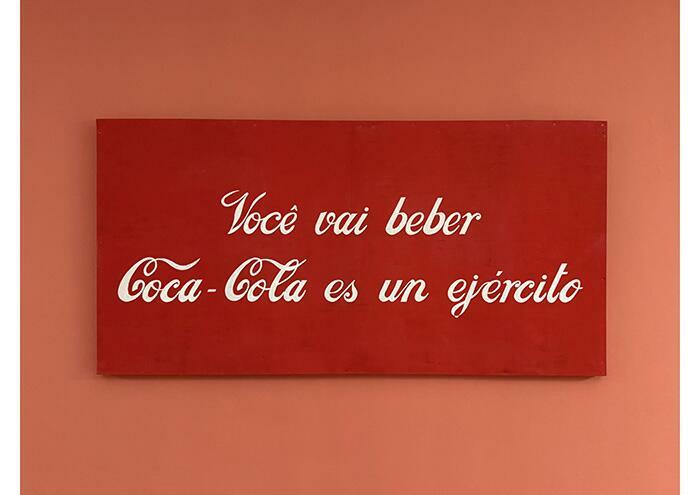 coca cola