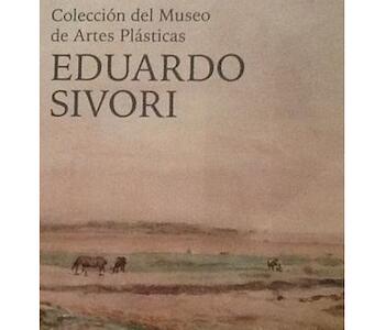 Colección del Museo de Artes Plásticas Eduardo Sívori