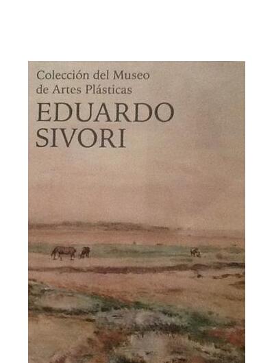 Colección del Museo de Artes Plásticas Eduardo Sívori