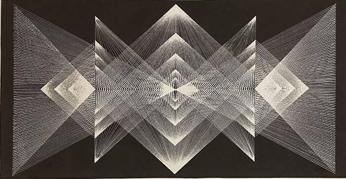 64. Vidal Miguel Angel. Estructura generativa (1970)