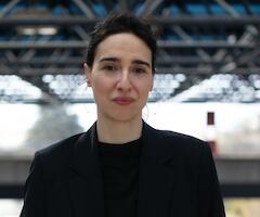 Dra. Giulia Bini