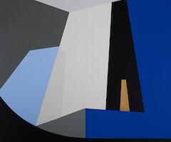 Construcción #64 de Ileana Regueiro 