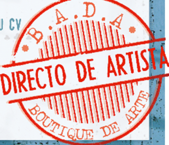 Convocatoria para artistas para participar de BADA 2013 
