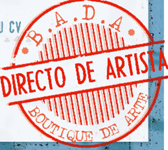 Convocatoria para artistas para participar de BADA 2013 