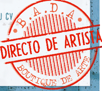 Convocatoria para artistas para participar de BADA 2013
