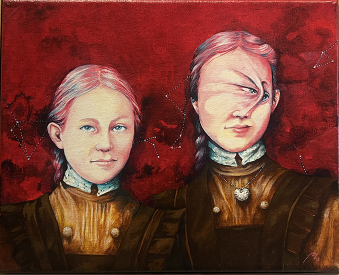 3