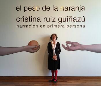 Cristina Ruiz Guiñazú 