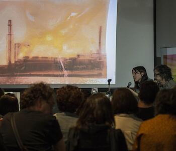 Culminó la Bienal Fundación Medifé