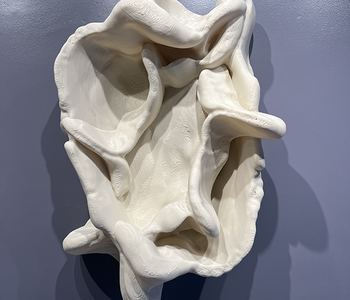 Delfina Velar de Irigoyen en Biga Art Gallery