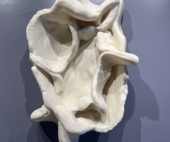 Delfina Velar de Irigoyen en Biga Art Gallery