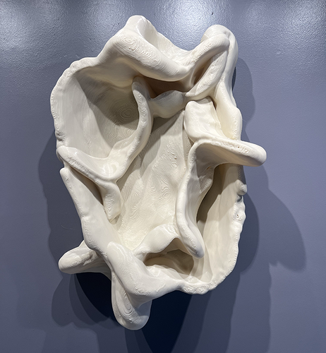 Delfina Velar de Irigoyen en Biga Art Gallery