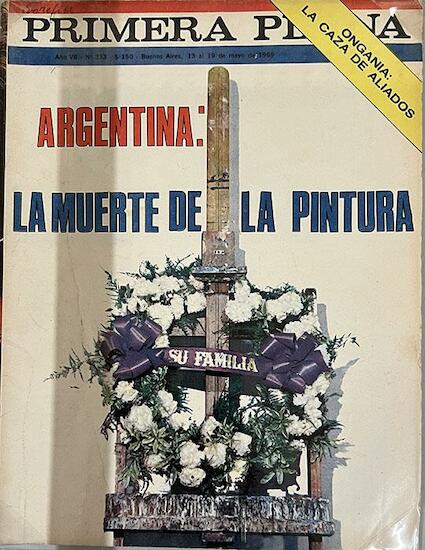 Primera Plana