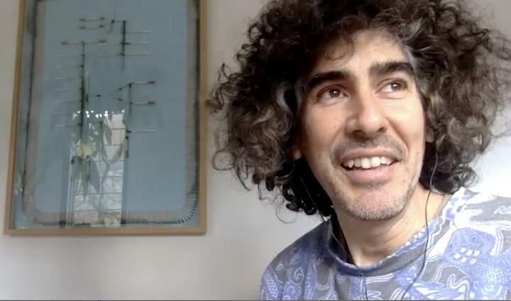 Diego Bianchi: