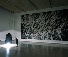 Eduardo Basualdo en el MAR 