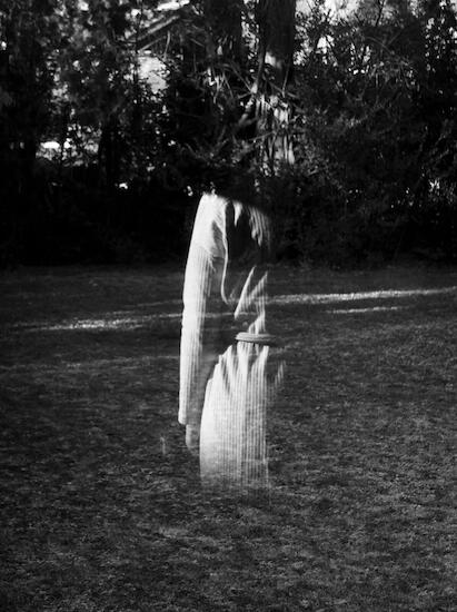 "Fantasma" de Eduardo Longoni