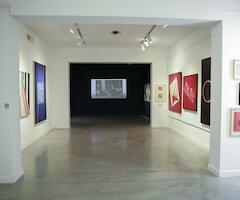 Eduardo Mac Entyre y Miguel Ángel Vidal