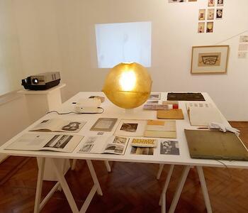 El archivo de Emilio Renart en Del Infinito