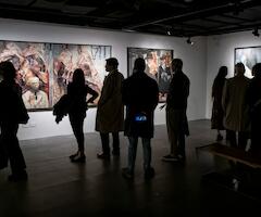 "El asedio de lo real" en Arthaus