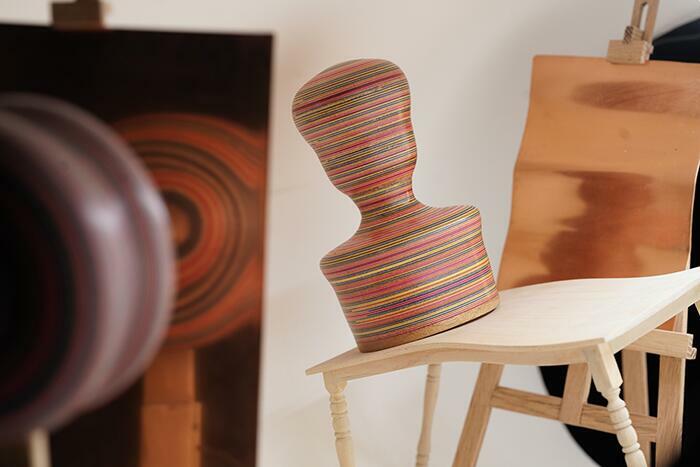 Obra de Sebastián Gordín