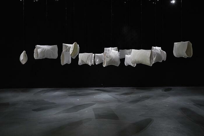 Obra de Diana Schufer
