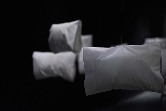 Obra de Diana Schufer