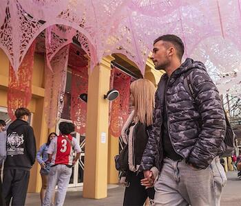 El Centro Cultural Recoleta superó sus records de las últimas décadas