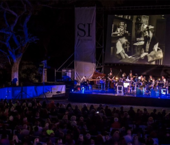 El Festival de Cine y Música 