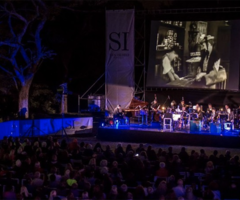 El Festival de Cine y Música 