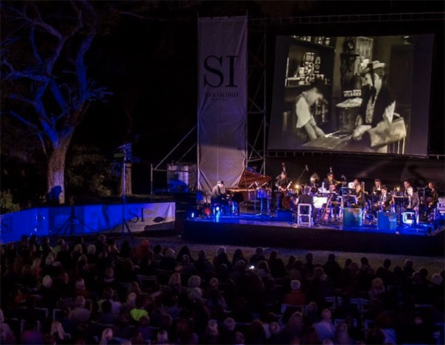 El Festival de Cine y Música 