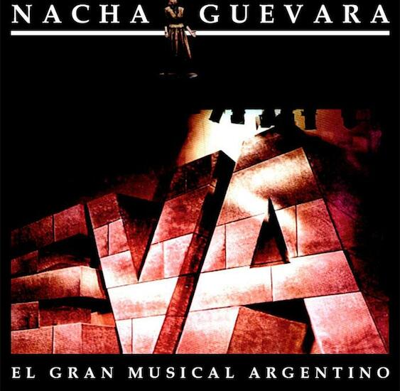 Nacha Guevara