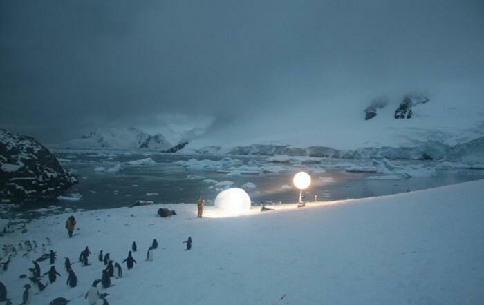 Pierre Huyghe, A journey that wasn´t