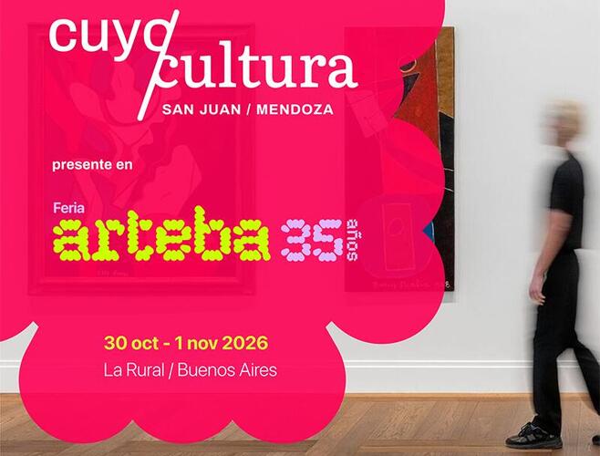 El Museo Franklin Rawson impulsa un recorrido federal con artistas