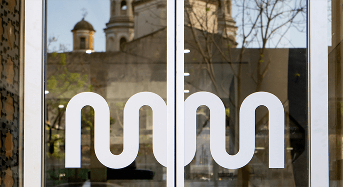 El Museo Moderno reabre sus puertas