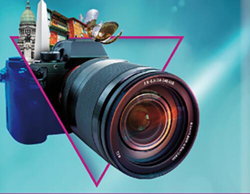 El Banco Ciudad presenta la 18° Edición del Concurso Fotográfico