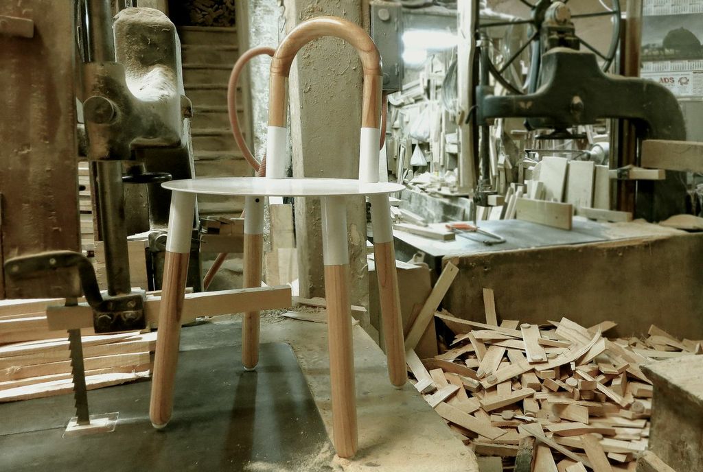 El diseño industrial y el diseño de objetos - Arte-Online