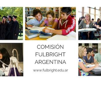 El FNA lanza las Becas Fulbright para estudiar en el exterior
