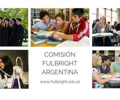 El FNA lanza las Becas Fulbright para estudiar en el exterior
