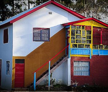 El Municipio de Tigre y la Fundación Pan Klub trabajan para preservar y mejorar los accesos del lugar donde Xul Solar creó sus últimas obras.