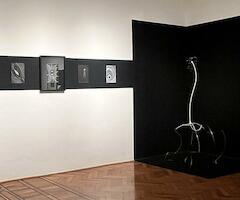 Emilio Renart y Ginevra Landini 