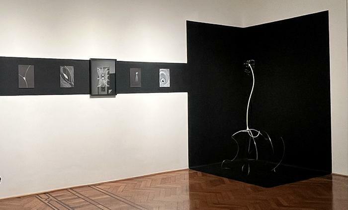 Emilio Renart y Ginevra Landini 