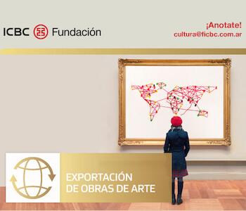 Encuentro en la Fundación ICBC