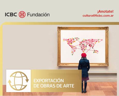 ¿Sabés armar tu plan de negocios en exportación de obras de arte?