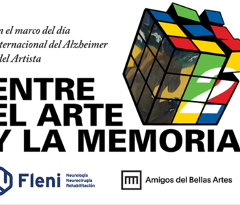 Entre el arte y la memoria II 